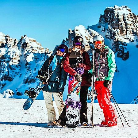 Holiday Flat, Axams Innsbruck Ngoại thất bức ảnh