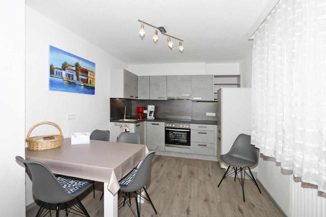 Holiday Flat, Axams Innsbruck Ngoại thất bức ảnh