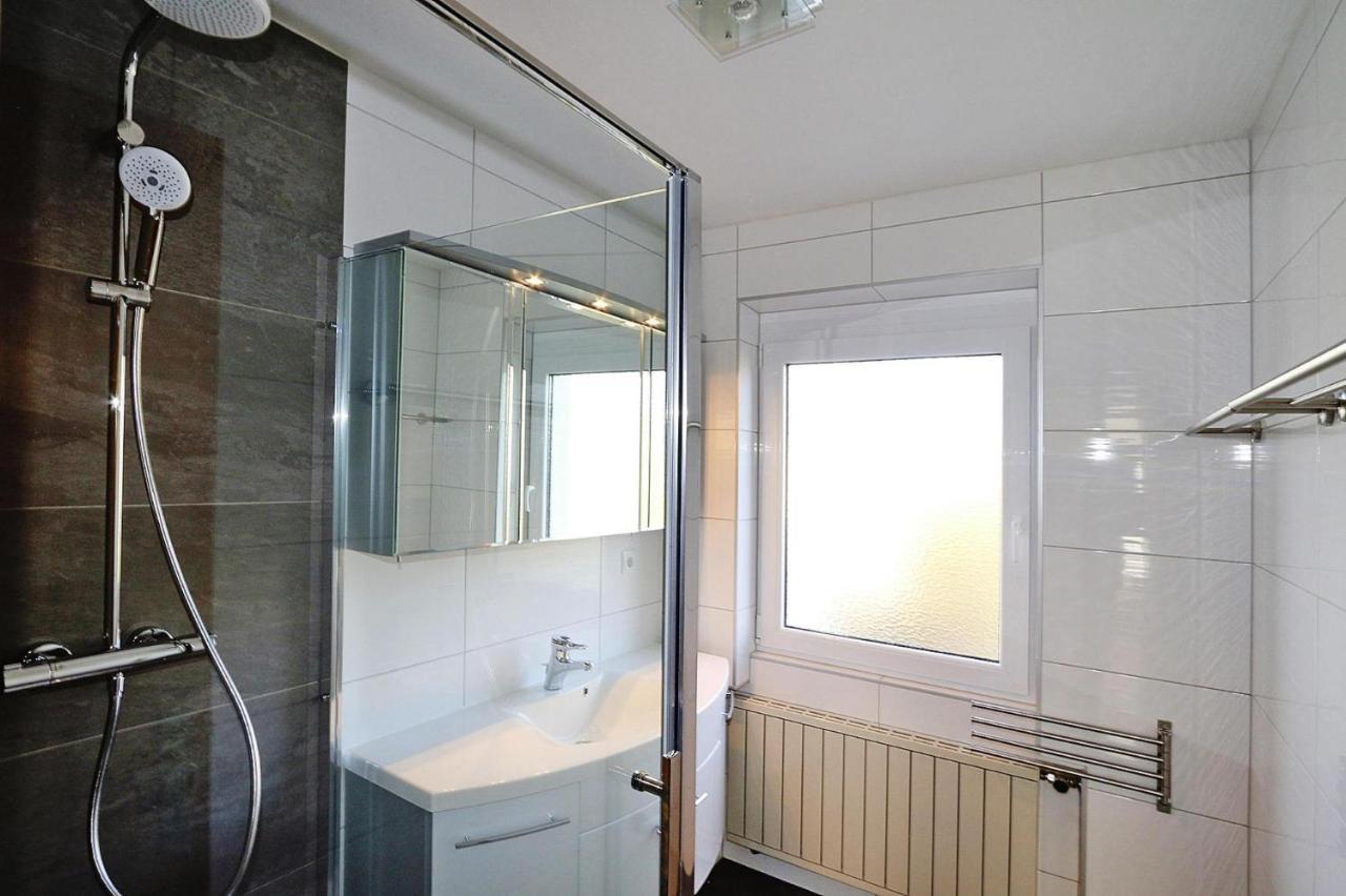 Holiday Flat, Axams Innsbruck Ngoại thất bức ảnh