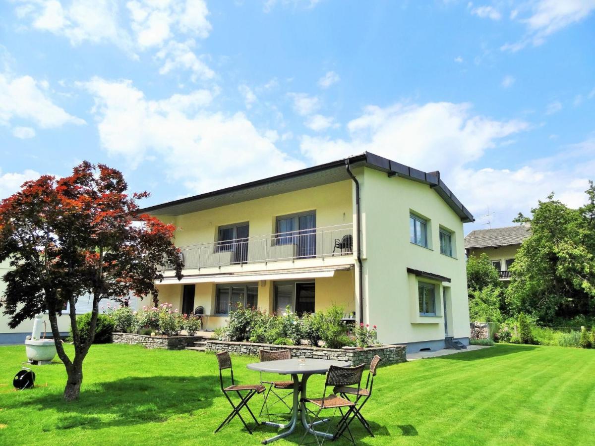 Holiday Flat, Axams Innsbruck Ngoại thất bức ảnh