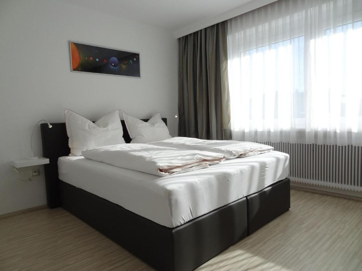 Holiday Flat, Axams Innsbruck Ngoại thất bức ảnh